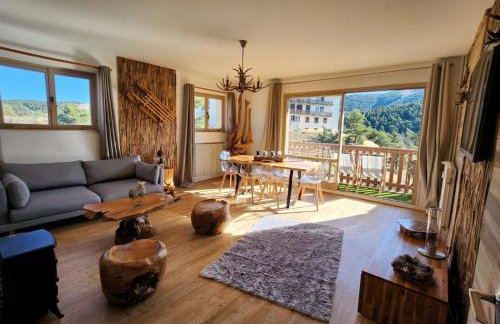 Gréolières Les Neiges - Foto 1