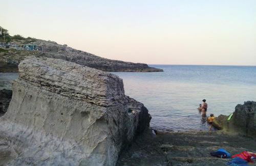 Villa Machri - Con Piscina Privata E Ampio Giardino Vicina Al Mare - Foto 40
