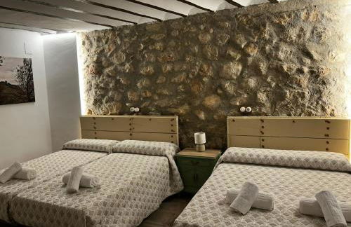 Alojamiento Turístico Mirador del Castillo - Foto 19