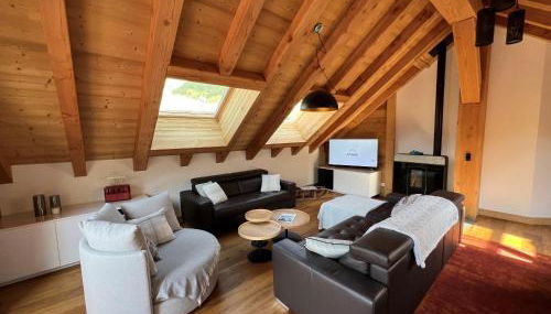 Chalet Red Mount - Esprit chalet au pied des pistes - Foto 4