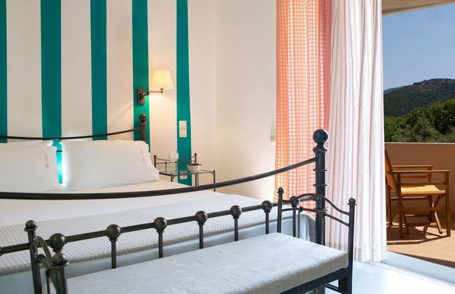 Villa Niriides - Foto 5