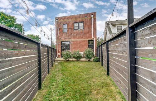 Dayton Loft close to DT Oregon UD - Foto 15