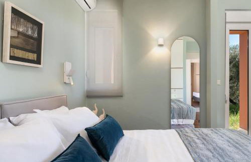 Vilia House on the Hill - Luxury Villa with Heated Pool near Chania - Foto 34