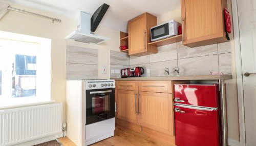 Brewery Lodge - Foto 3