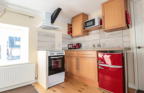 Brewery Lodge - Foto 3