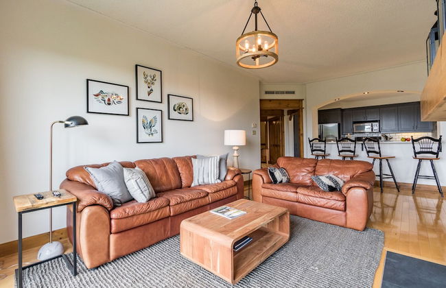 Equinoxe by Tremblant Platinum - Foto 75