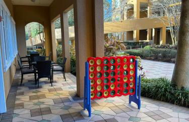 2BED 2BATH near Disney PiratePool Spa Balcony - Foto 25