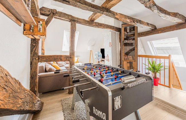 Ferienwohnung in Herbolzheim - Foto 14