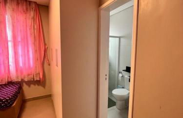 Casa Santos Piscina e Praia - Foto 21