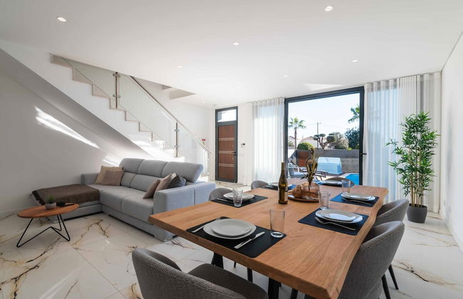 Villa Alegre With Private Pool - Foto 24