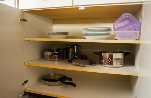 Ferienwohnung Schimmer mit Bergblick im ruhigen, naturverbundenen Ferienpark Vorauf, Siegsdorf - Foto 14