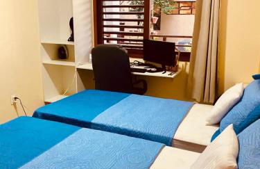 Chalé Sertão e Mar - Foto 13