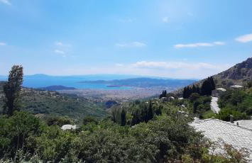 Pelionature Maizonette - Foto 19