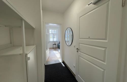 Stadtvilla Ferienwohnung Apartment - Foto 35