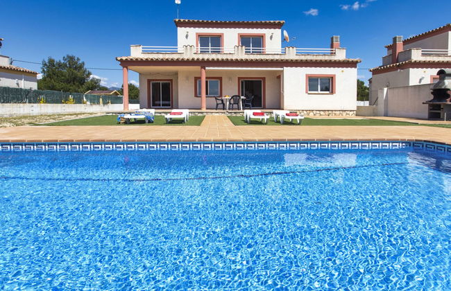 Villa Malva II - Foto 18