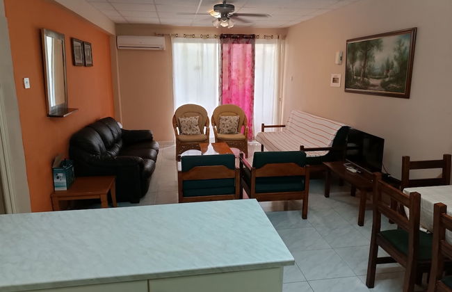 Rantzo Holiday Apartments - Foto 35