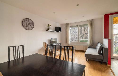 Stay U-nique Apartments Lepant II - Foto 13