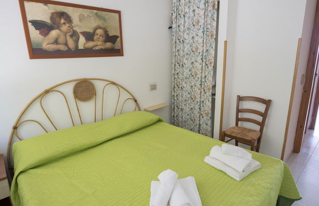 Holiday Home in Sciacca Mare Tennis Soccer Field, Barbecue, Wifi, Kitchenette - Foto 4