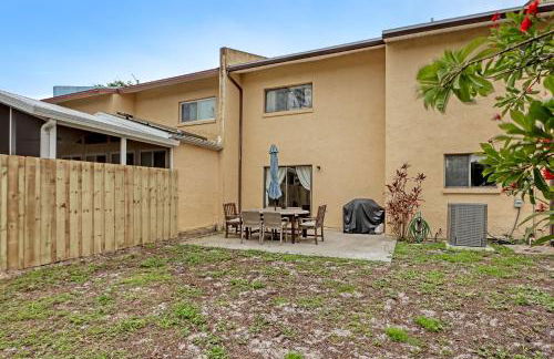 Spacious Townhome 5 Mins Walk to Beach - Foto 22