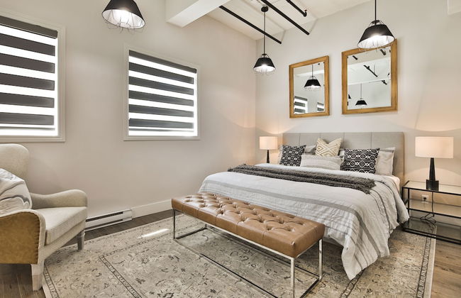 Les Lofts du Mont Royal - Foto 1