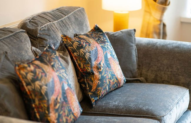 The Copper Loft Apartment Keith - Foto 25