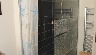 Calme et confort centre ville avec parking privé - Foto 3, Shower