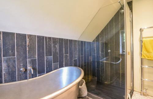 The Carriage House - Foto 32