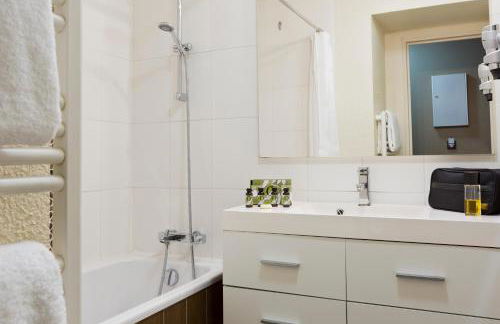 Résidence la Réserve Genève Ferney Voltaire - Foto 25