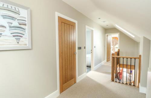 Old Willow Barn - Foto 14