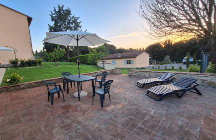 Podere la Fonte Vernaccia & Zafferano - Foto 58