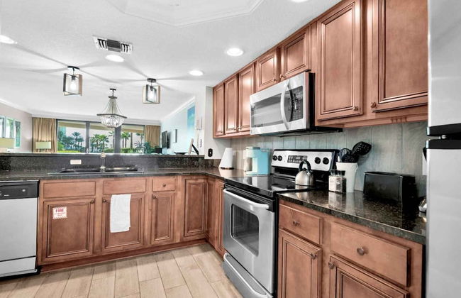 Edgewater by Southern Vacation Rentals - Foto 25