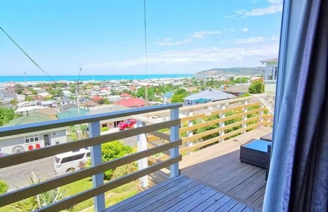 180 Degrees sea view house - Foto 20