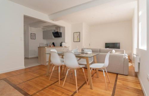 Magnifique logement spacieux hyper centre - Photo 3