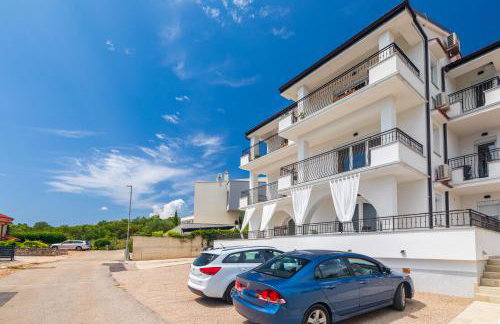 PERLA VERDE Apartments - Foto 18