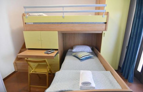 Flat with shared pool in Fiorini - Foto 23