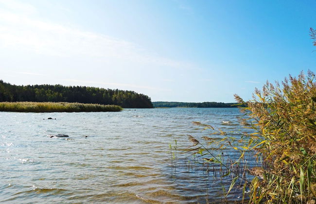 5 Person Holiday Home in Vrena - Foto 3