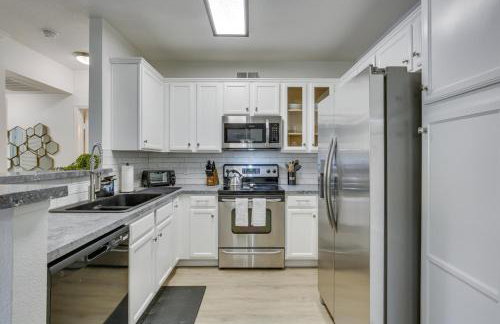 Modern Pet-Friendly San Diego Vacation Rental - Photo 9