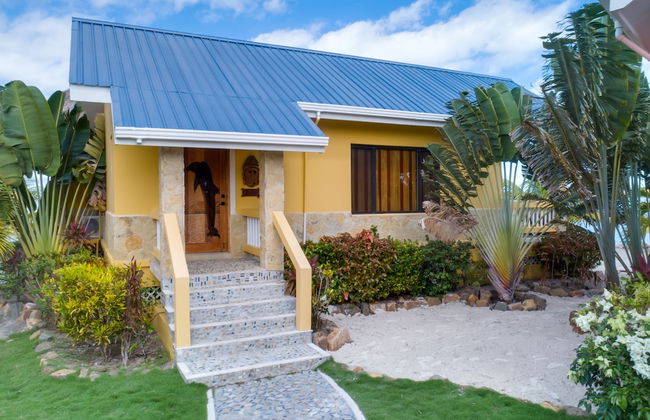 Little Harvest Caye- Private Island - Foto 8