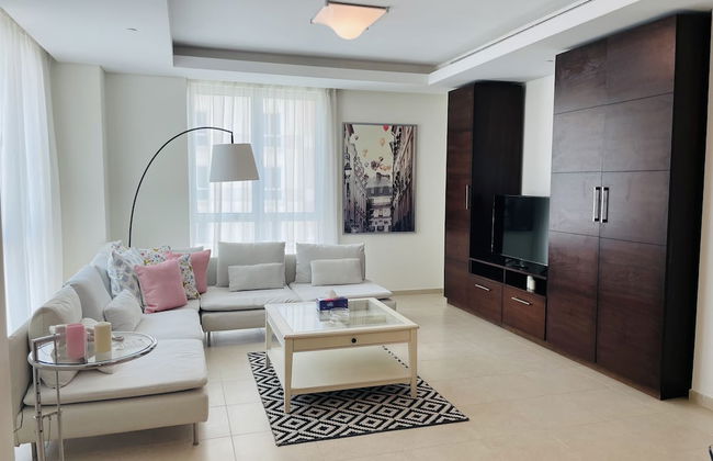 VB22 & VB23 by Qatar Coral - Foto 73