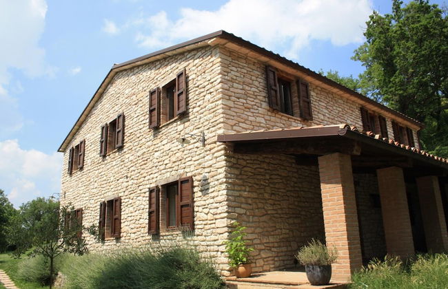 Agriturismo Valdifiori - Photo 42