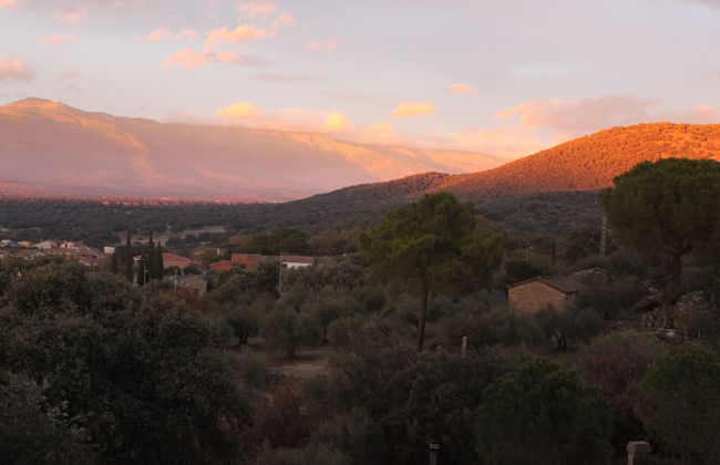 Casa Rural Rincón de la Fuente - Foto 45