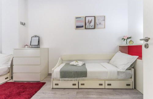 Vita Portucale ! Moscavide Family Apartment - Photo 12