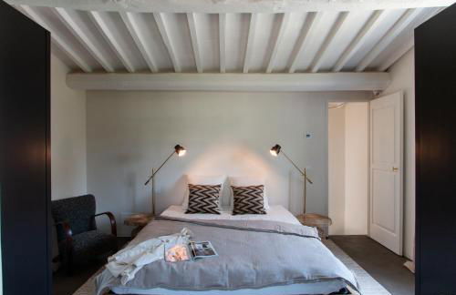 Tenuta del Podestà villa di charme - Foto 17