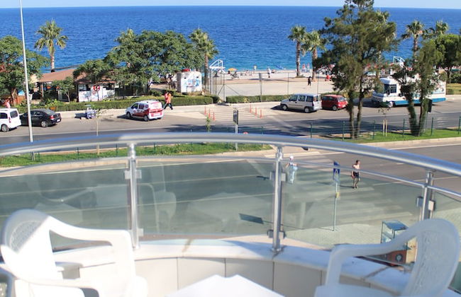 Olbia Residence Hotel - Foto 16