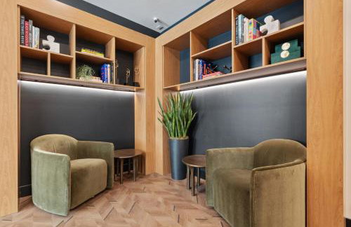 Stylish 2BR with Pool Central SLC - Great Access - Foto 42