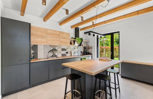 Villa Fritula with private pool and BBQ - Foto 37