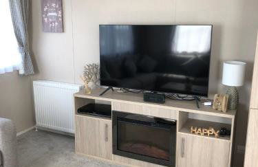 Tranquility No 42 Port Haverigg Marina - Foto 17