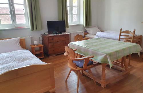 Monteurwohnungen Schmack - Foto 16