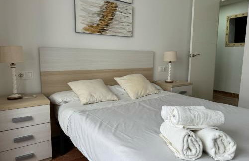 Apartamento La Bodega con PARKING GRATUITO - Foto 23