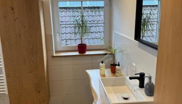 Ferienwohnung Heuboden - Foto 5